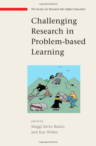 Challenging Research in Problem Based Learning (Understanding Social Research)