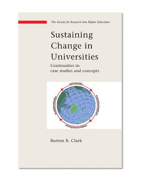 Sustaining Change in Universities (Srhe S)