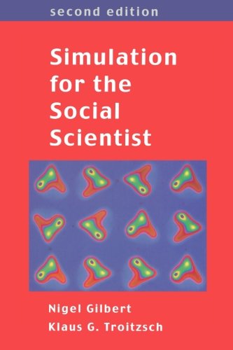 Simulation for the Social Scientist