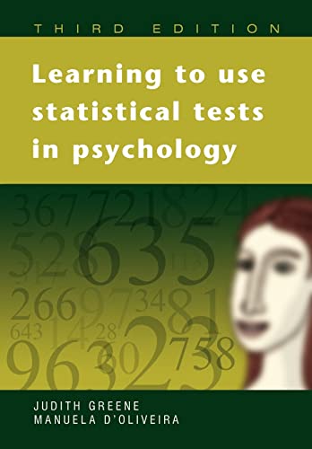 Learning to Use Statistical Tests in Psychology