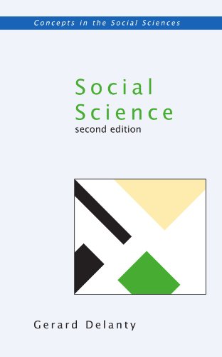 Social Science (Concepts in the Social Sciences)