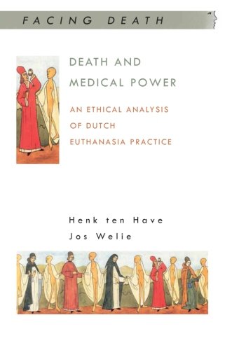 Death and Medical Power (Facing Death)
