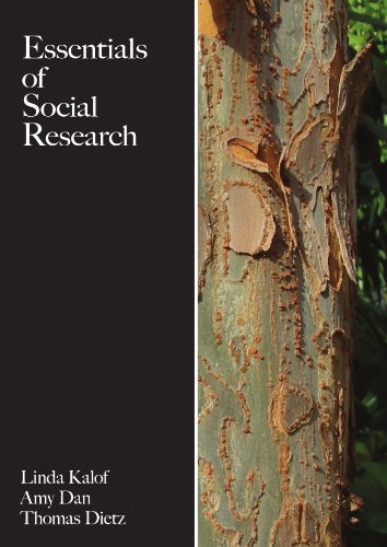 Essentials of Social Research
