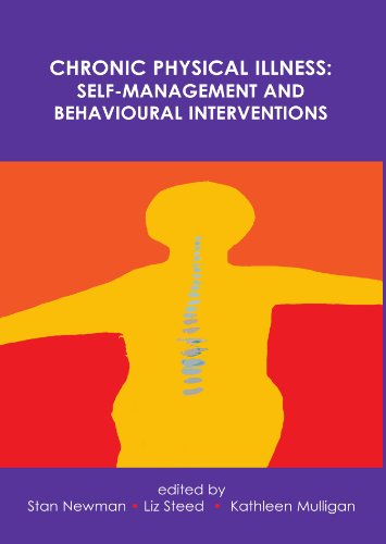Chronic Physical Illness: Self Management and Behavioural Interventions