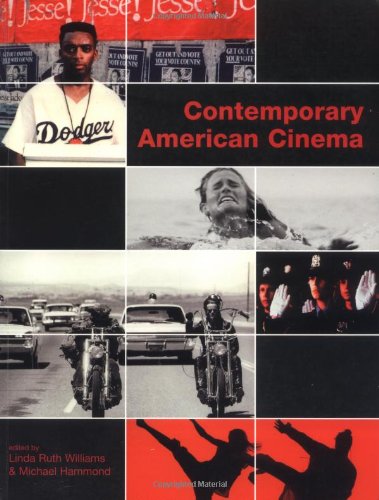 Contemporary American Cinema