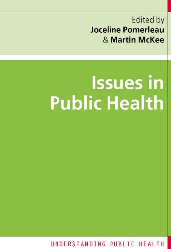 Issues in Public Health (Understanding Public Health)