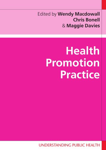 Health Promotion Practice (Understanding Public Health)