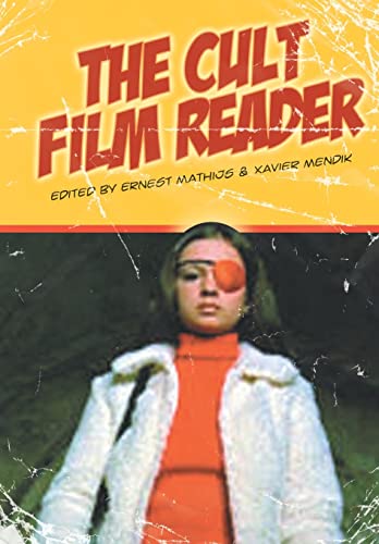 The cult film reader
