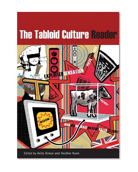 The Tabloid Culture Reader