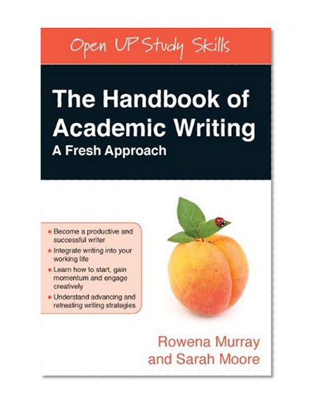 The Handbook of Academic Writing