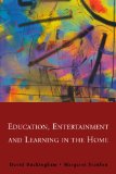 Education, Entertainment & Learning