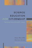Science Education For Citizenship: Teaching Socio-Scientific Issues
