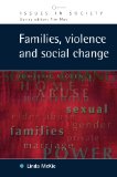 Families, Violence and Social Change (Issues in Society)