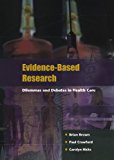 Evidence-Based Research