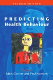 Predicting Health Behaviour