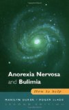 Anorexia Nervosa And Bulimia