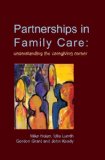 Partnerships In Family Care