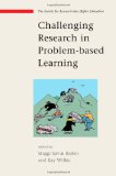 Challenging Research in Problem Based Learning (Understanding Social Research)