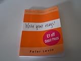 Student-Friendly Guide: Write Great Essays!: Reading and essay writing for undergraduates and taught postgraduates (Student-Friendly Guides)