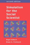 Simulation for the Social Scientist