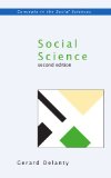 Social Science (Concepts in the Social Sciences)