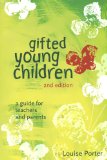 Gifted Young Children: A guide for teachers and parents