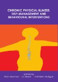 Chronic Physical Illness: Self Management and Behavioural Interventions