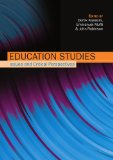 Education Studies: Issues and Critical Perspectives