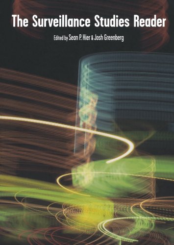 The Surveillance Studies Reader
