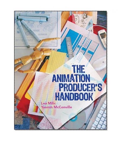 The Animation Producer's Handbook
