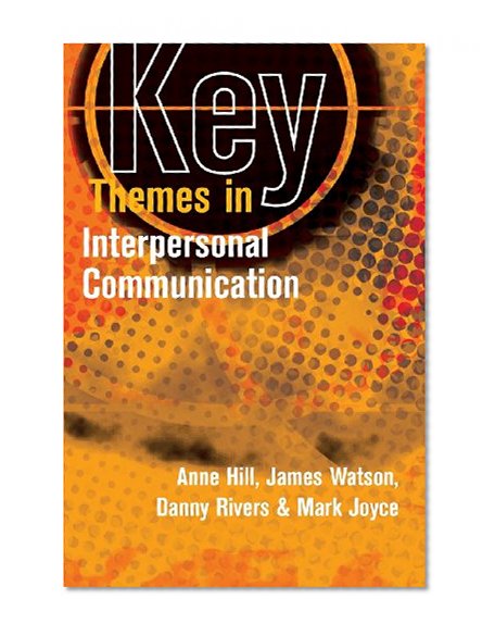 Key Themes in Interpersonal Communication