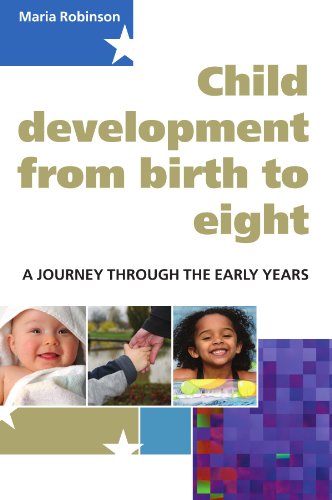 Child Development from birth to eight: A Journey through the early years.