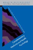 Complementary Medicine and Health Psychology