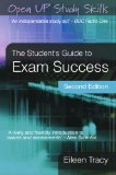 The Student's Guide to Exam Success