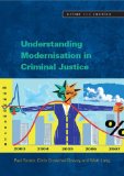 Understanding the Modernisation of Criminal Justice (Crime & Justice)