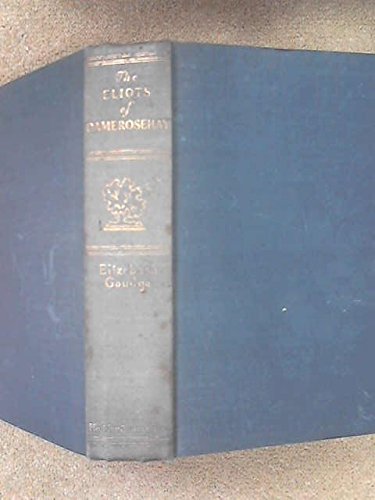 The Eliots of Damerosehay