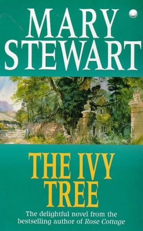 The Ivy Tree