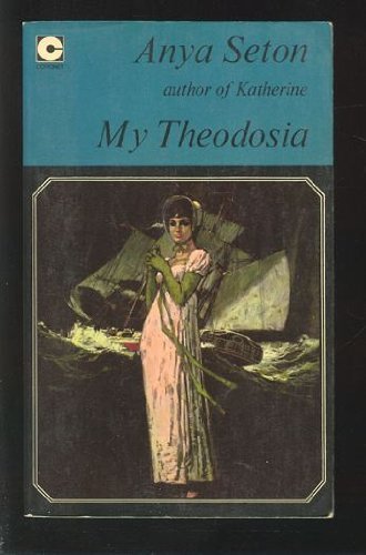 My Theodosia