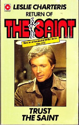 Trust the Saint