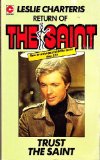 Trust the Saint