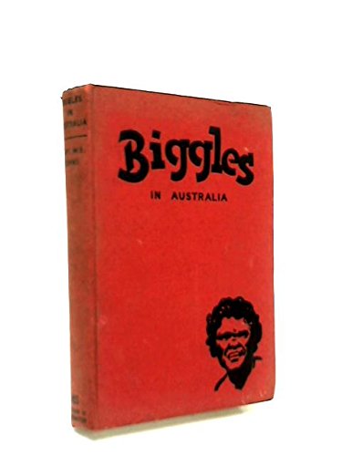 Biggles in Australia