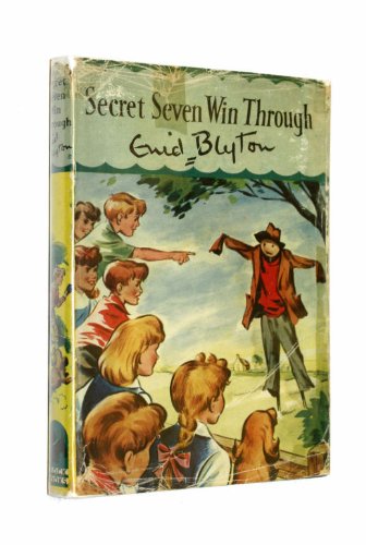 The Secret Seven Win Through