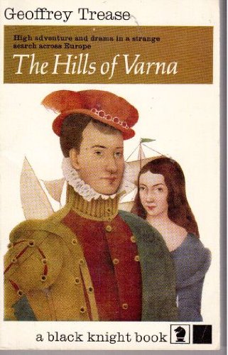 Hills of Varna (Knight Books)