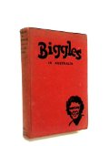 Biggles in Australia