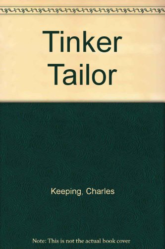 Tinker Tailor