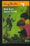 Well Done, Secret Seven (Knight Books)
