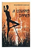 A Leopard Tamed: The Story of an African Pastor, His People and His Problems