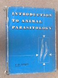 INTRODUCTION TO ANIMAL PARASITOLOGY (BIOLOGICAL SCIENCE TEXTS)