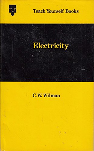 Electricity (Teach Yourself)