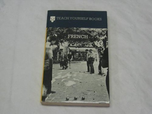 Teach Yourself French